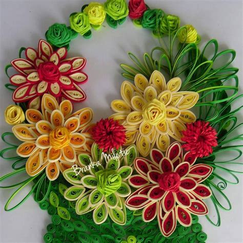 quilled|quilled creations patterns.